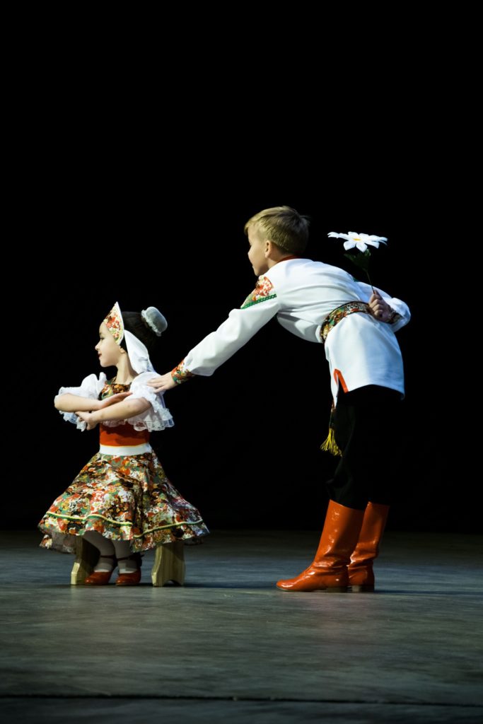 Задоринка