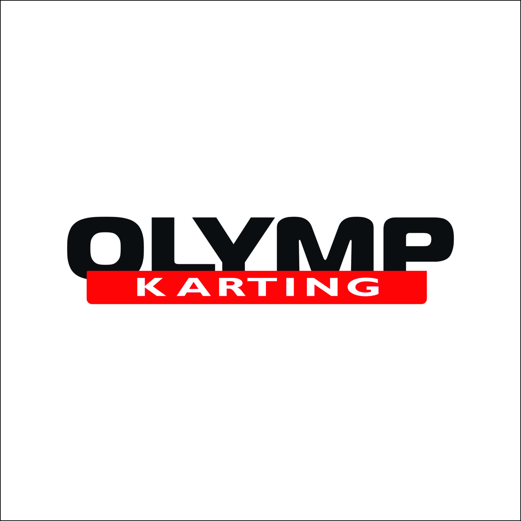 Olymp Karting