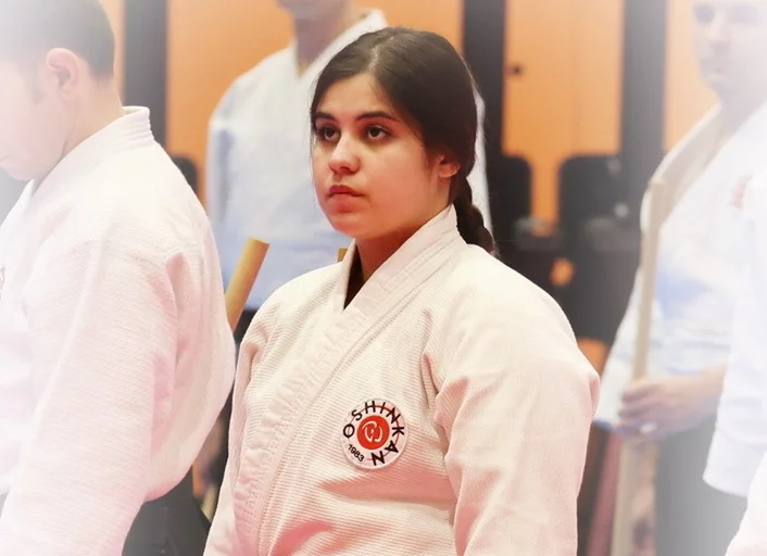 Клуб айкидо Осинкан г. Дзержинск